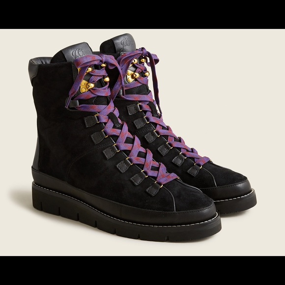 Jcrew boots